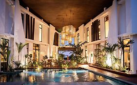 La Maison Palmier Abidjan, A Member Of Design Hotels